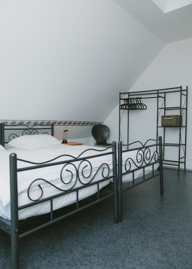 Gaestehaus Vigliarolo Gewerblich Jedes Zimmer Eigenes Bad Gemeinschaftskueche Elmshorn Esterno foto