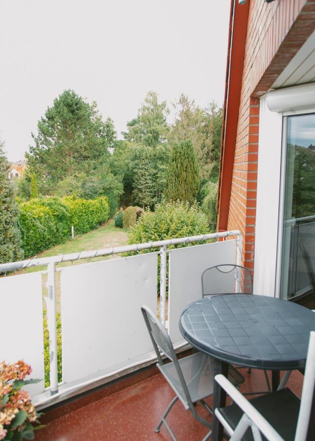 Gaestehaus Vigliarolo Gewerblich Jedes Zimmer Eigenes Bad Gemeinschaftskueche Elmshorn Esterno foto
